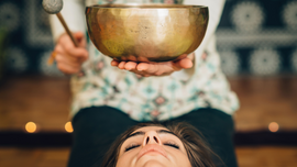 Healing Frequencies: Unveiling the Surprising Benefits of Sound Baths